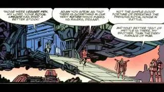 Respect Classic Darkseid: Lord Of Apokolips Part 1 (Darkseid Origin)