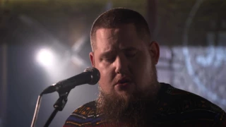 ragnbone man skin bbc music sound of 2017