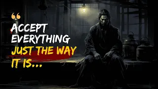 Miyamoto Musashi Quotes: Priceless Wisdom for Those Who Are Struggling Alone