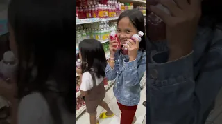 Umiyak na naman si Aling Maliit dahil ni Sakmo at Hannah | Glen Gonzaga