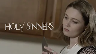 Holy Sinners - Trailer