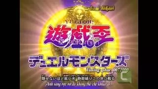 nhạc phim vua trò chơi yugioh