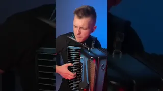 Mireille Mathieu - Pardonne moi ce caprice d'enfant | Vasily Yurchenko (accordion)