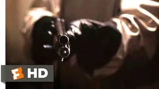 Bullitt (1968) - The Hotel Hit Scene (1/10) | Movieclips