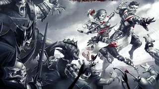 Divinity: Original Sin - Enhanced Edition (Ep 1) Оооодаааа это она !