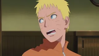 The Day Naruto Became Hokage  Eng Dub