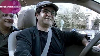 Taxi Tehran, Under Milk Wood and Black Souls | The Guardian Film Show