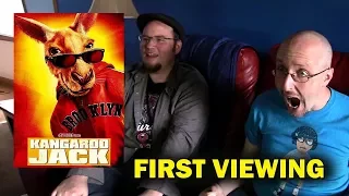 Kangaroo Jack - 1st Viewing