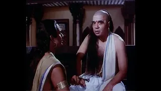 Bharat Ek Khoj   Episode 11   Chanakya and Chandragupta   Part 1