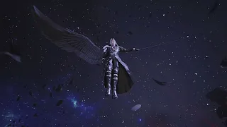 FINAL FANTASY VII REBIRTH Sephiroth