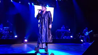 4K - Adam Lambert - Can't Let You Go - Venetian 10-30-2021