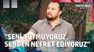 Nagihan'ın Survivor Planı Ne? | Survivor Ekstra 100. Bölüm