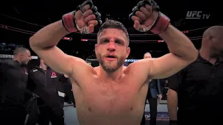 Calvin Kattar Highlights 2020