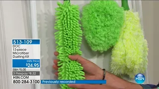 HSN | HSN Today: Clever Solutions 09.11.2017 - 07 AM