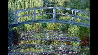 MONET,  Descubriendo la Historia ,  Grandes pintores