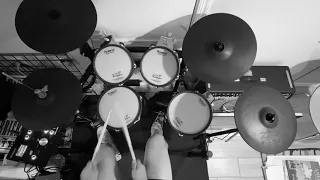 "Easy Lover" Drum Cover by Jon Van Dine. Song by Philip Bailey + Phil Collins