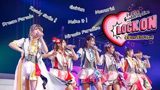 i☆Ris 6th Anniversary Live / PriPara Opening song.