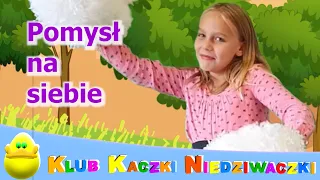 Piosenki dla dzieci - Pomysł na siebie