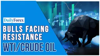 Oil Outlook: Is This the Beginning of an Oil Bull Market? | WTI Crude Oil Forecast February 14, 2023