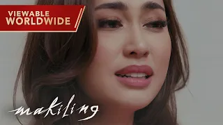 Makiling: Amira survives a life-threatening incident (Episode 34)