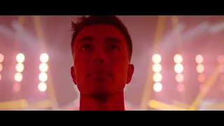 Headhunterz - Takin It Back (Official Video)