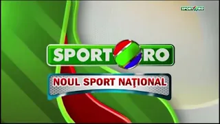Sport.ro - Idents/Grafică (2009-2017)
