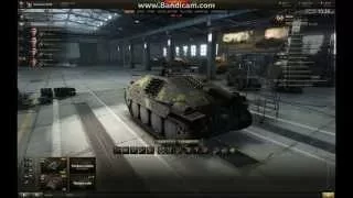 Hetzer review World of Tanks