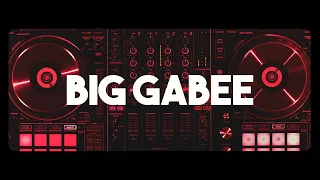 Big Gabee - Legjobb Club Zenék 2022. (MARCIUS)