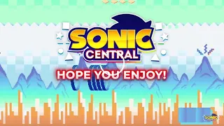 Sonic 3 air is coming to mobile!