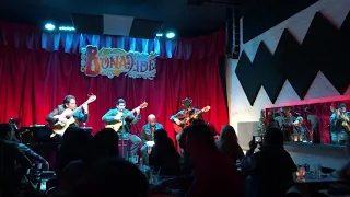 Latin, Flamenco & Rumba Musical Salute To THE GIPSY KINGS Feat. LOS CINTRON