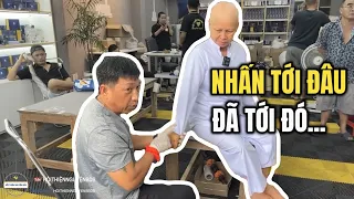 8 Sang hướng dẫn các bước massage cơ bản tại nhà, giúp giảm đau nhức xương khớp