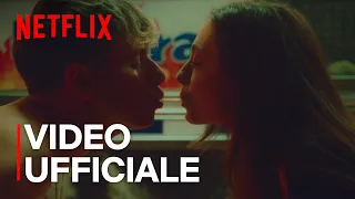 ELMATADORMC7 - Maliciosa - VIDEOCLIP UFFICIALE | Netflix Italia