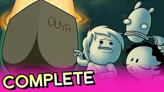 Oney Plays Ouya (Complete Series)