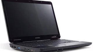 Как разобрать ноутбук acer emachines e525