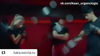 Черная любовь "kara sevda" русские субтитры 40 41 42 43 44 серия