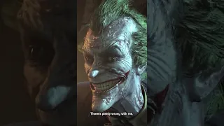 Arkham City in 2023 in 60 Seconds