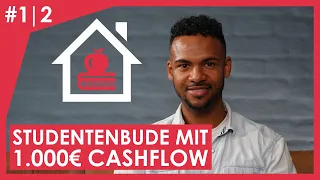 Immobilien in der Ferne kaufen & möbliert vermieten? Das geht! [Interview mit Mike, Teil 1]