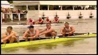 2001 Henley Royal Regatta Finals Preview (2)