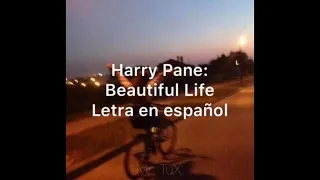 Harry Pane: Beautiful life I Subtitulado en Español