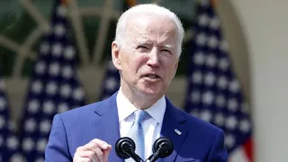 President Biden unveils plan to raise corporate taxes