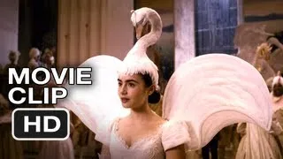 Mirror Mirror #2 Movie CLIP - The Ball (2012) HD Move