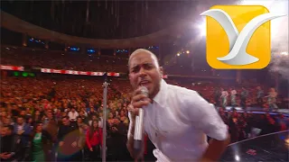 Ozuna - Te Boté - Festival Internacional de la Canción de Viña del Mar 2020 - Full HD 1080p