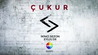 Çukur 2. Sezon Tanıtım