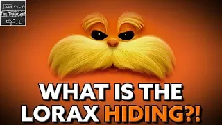 LORAX THEORY: Ted is the Once-Ler’s Grandson