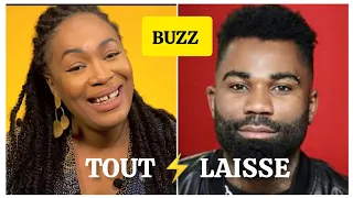 🤣 BIAMA DE " TOUT LAISSE"  LE CONCEPT DE LA DIVA JOSEY REVENDIQUÉ PAR TIESCO LE SULTAN