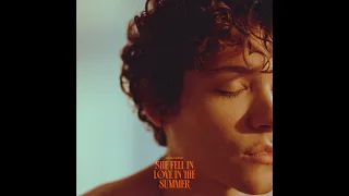 Omar Rudberg - She Fell In Love In The Summer (Audio)