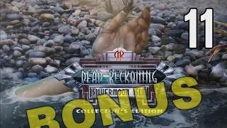 Dead Reckoning: Silvermoon Isle CE [11] w/YourGibs - BONUS CHAPTER (2/3)