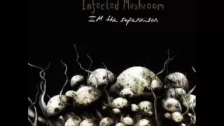 Infected Mushroom - Bombat