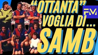 ANNI 80: SAMBENEDETTESE, l'ultima epoca d'oro