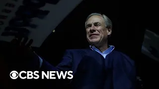 Texas governor defends sending busloads of migrants out of state